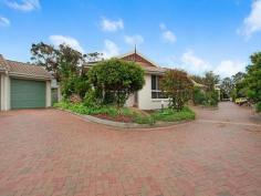 10/33-39 Haddon Crescent Marks Point NSW 2280 LAKE AT YOUR DOOR Whether you are a first home buyer, investor or looking to downsize, this 3 bedroom villa is for you. Featuring a spacious lounge room, open plan dining and kitchen area, built-ins to bedrooms, bathroom with shower and toilet as well as a second toilet in the laundry, internal garage access and north facing courtyard. This villa is situated in a gated waterfront complex which offers security, privacy and low maintenance living as well as being located a short stroll to the local post office, general shop, newsagency and has a Bowling Club nearby. Don't delay. Villas in this complex are rare. Contact Kevin Dhu on 0448 458 601 to inspect today! Property Snapshot Property Type: Villa Features: Built-In-Robes Courtyard Dining Room Lounge Waterfront
