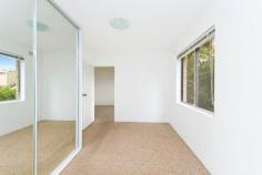 28/29 - 31 Johnston Street Annandale NSW 2038 Affordable north-facing home in quiet position This affordable home presents a great opportunity for first home buyers, renovators and investors. Tucked away in a quiet position at the rear of the block, the home offers a sunny northerly aspect and a pleasant leafy outlook, with views to the sandstone spire of the Hunter Baillie Church. The home has one double bedroom with built-in wardrobe and an ensuite bathroom. It also comes with a bright open plan living and dining room, a neat kitchen, a separate shared laundry and a secure lock/up underground garage. The home is well-maintained yet offers excellent further potential for those seeking to update and add value. Set near the heart of Annandale, it is also offers a great location, convenient to public bus transport from Parramatta Road or Booth Street and a great selection of shops, cafes and restaurants. Strata rates approximately $348.00 per qtr Council rates approximately $257.00 per qtr Water rates approximately $174.00 per qtr View Sold Properties for this Location View Auction Results General Features Property Type: Apartment Bedrooms: 1 Bathrooms: 1 Building Size: 34.00 m² (4 squares) approx Outdoor Features Garage Spaces: 1 Other Features Close to Transport For Sale $480,000.00