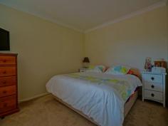 10/38 Park Street Orange NSW 2800 For Sale $269,000 Features General Features Property Type: Unit Bedrooms: 2 Bathrooms: 1 Land Size: 201 m² (approx) Indoor Toilets: 1 Outdoor Garage Spaces: 1 Other Features Built-In Wardrobes,Close to Schools,Close to Shops,Close to Transport,Secure Parking As Good as New You’ll just love this unit as it’s virtually as good as new. Positioned away from the road and toward the back of this modern complex, this unit provides both peace and quiet. With 2 good sized bedrooms both with built in wardrobes, an open plan kitchen/dining/living area that flows out to the easy care low maintenance yard. There’s a bath and shower with a separate toilet, ducted reverse cycle throughout and internal access from the garage. Come and see for yourself the easy living lifestyle this unit offers. Inspections Inspections by appointment only.