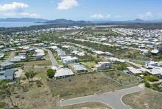 Land Ahoy/Accent on views!!!
Prime location with views to die for,
set on an impressive 1104sqm vacant allotment this land awaits its new
owners. If trying to find a house that ticks all the boxes or suits all
the family members is something you are over then consider building the
dream on this vacant land situated in the coastal community of Bushland
Beach. Taking in views of Magnetic Island and most of the Bushland
Beach coast this one is sure to be the pick of the lot. All is situated
only moments to the boat ramp, beach and the Bushland Beach pub. To be
sure, to be sure BUY a lifestyle today!!!