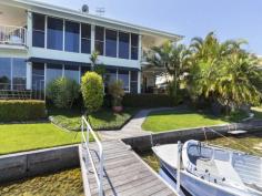 2/21 Sunseeker Close, Noosaville, Qld 4566 Walk to Everything !!!!! Conveniently located in the ever popular Noosa Waters precinct, this immaculate, two level duplex features fabulous water views, open plan living as well as indoor / outdoor living to take advantage of our wonderful climate . Fish from the Jetty, catch a mud crab, relax with a wine while overlooking the tranquil waterway !! You can buy a lifestyle the envy of all ! Just the property for the people who want to travel ( lock and leave ), Ideal for the professional couple, retirees, people who want to downsize without foregoing quality or simply the astute investor who knows a quality property .