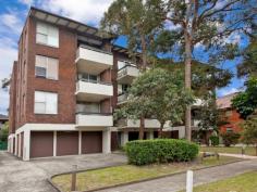 5/17-19 TRAFALGAR STREET Brighton Le Sands NSW 2216 OUTSTANDING OPPORTUNITY Peaceful, convenient and easy to care for this first floor apartment is situated at the rear of this well maintained security building. Enjoying the afternoon sun with its west facing aspect accommodation includes one bedroom with built in wardrobes, combined lounge and dining, open plan kitchen, updated brand new tiled bathroom, internal laundry, fully tiled throughout and generous sunny west facing balcony perfect for entertaining. There is also a carport. Ideal for singles, couples or investors easy level stroll to shops, cafes, restaurants and the beach. Property Snapshot Property Type: Unit Construction: Brick Features: Balcony Close to schools Close to Transport