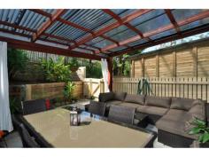 3/77 Olsen Avenue, Labrador Qld 4215 This lovely townhouse offers total privacy with a covered outdoor setting convenient location only minutes to Griffith University, the new Gold Coast Hospital and direct access to the M1. Highly committed seller will meet the market. ~ Situated in a small complex of only 12 ~ Pet friendly with body corporate approval ~ 2 generous bedrooms. large master with study nook ~ Covered entertainment area with private yard ~ Main bathroom upstairs & separate powder room downstairs ~ Fully fenced ~ Single lock up garage ~ Spacious kitchen ~ Walking distance to Harbour Town and convenience shopping centre ~ Resort pool in complex ~ Low Body corp $46 p/w approximately ~Sensational value opportunity to good too miss - See more at: http://www.hillsea.com.au/listings/residential_sale-294801-labrador/#sthash.hZgXx3nl.dpuf $249,000