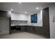 1-9/3 Corry Court, NORTH PARRAMATTA BRAND NEW TOWNHOUSES – AVAILABLE NOW This
brand new boutique complex of 9 townhouses in the highly sought after
area of North Parramatta is NOW available with only 6 Available. These lavishly appointed townhouses With 3 large bedrooms offer; - all rooms with built in’s - all mains with an ensuite - separate main bathrooms - additional guest powder rooms downstairs - oversized rumpus rooms - internal laundries Exceptional entertainers kitchens include; - caeser stone bench tops - gas cooking - stainless steel appliances - soft close drawers & doors - European designer finishes Sweeping over 2-3 split levels, you will undoubtedly experience the wonders of luxury living. Close
to local schools, bus routes and overlooking the ‘Old Salesyard
Reseve’, no modern home would be complete without finishes for total
comfort such as; - split system air conditioning - ceramic tiles - security alarm system 1-9/3 Corry Court, NORTH PARRAMATTA 1-9/3 Corry Court, NORTH PARRAMATTA