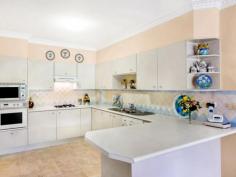 14/5 Gillott Way St Ives NSW 2075 IT'S ALL ABOUT LIFESTYLE!! STROLL TO SHOPS & CAFES!!
This desirable full brick first floor apartment enjoys a sunny &
peaceful setting in a highly sought after complex. Incredibly
convenient position only a short level stroll away from St Ives
fashionable shopping & vibrant café district, bus to train station,
many popular schools, local Golf & Bowling Clubs.
The superbly presented interiors are wonderfully spacious &
thoughtfully planned, boasting an effortless flow from the living/dining
areas to the private entertaining terrace overlooking established
gardens.
- 3 bedrooms (2 with built-ins & ensuite to main)
- 2.5 attractive bathrooms plus a separate laundry
- Stunning living & dining areas with leafy outlook
- Open plan kitchen with gas cooktop, family area
- Double lock-up garage (auto door & storage area)
- Tiled entertainig terrace with an adjustable awning
- Ducted reverse cycle air-conditioning & intercom
- Exciting facilities including pool & barbecue area
- Reasonable strata levies: Approx $1,264 per 1/4
Auction: On-Site At 11.45am, Saturday 06/12/2014
Enquires: Peter Ramsay - 0438 203 923
LJ HOOKER ST IVES - 9488 8200
Disclaimer: All information contained herein is gathered from sources we
believe reliable. We have no reason to doubt its accuracy, however we
cannot guarantee it.
Read more at http://stives.ljhooker.com.au/5K2F7C#9fClpGuk7lW2CG8K.99