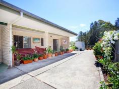 6/6 Corambara Crescent Toormina NSW 2452 For Sale $199,000 Features General Features Property Type: Unit Bedrooms: 3 Bathrooms: 1 Land Size: 114 m² (approx) Indoor Built in Wardrobes Outdoor Deck Other Features close to shops, Front Verandah, Close to Schools, Close to Transport Inspections Sat, 08 Nov 10:00 AM - 10:30 AM Located behind Toormina Gardens Shopping Centre this three bedroom unit offers a chance for the budget conscious. Positioned at the rear of the complex, this property offers open plan living and dining with bamboo flooring. The kitchen provides an electric upright stove and rangehood plus there is an over-size pantry and ample cupboards. The main bedroom features large built-in robe and there is a built-in robe in the second bedroom. The family bathroom includes the only toilet but there is a second shower located in the laundry. The home features a solar hot water system and parking for two cars. Situated in a complex of just six and only minutes walk to major shopping, a short drive to Boambee Bay Reserve, First Avenue boutiques and Sawtell beaches, this is your first home, last home or investment opportunity