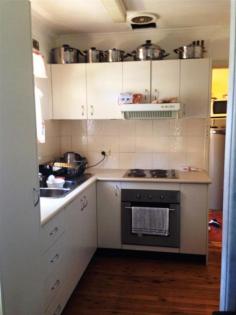 5 Friesian St Busby NSW 2168 This good brick house set on high level land of 588sqm -Two accesses, corner block, zoning R3. -3 good size bedrooms, lounge & dining combined. -Formal kitchen, electric cooking, oven & range hood. -Good, neatly bathtub, shower, toilet, separate laundry. -All timber floors throughout, 2 air conditioners. -Big garage at the back. -Current lease available, very good tenants. -Best opportunity for investors and first home buyers. View Sold Properties for this Location View Auction Results General Features Property Type: House Bedrooms: 3 Bathrooms: 1 Land Size: 588 m² (approx) Outdoor Features Garage Spaces: 1 $539,000
