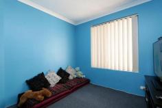 161 Nicholson Rd Lynwood WA 6147 FIXED DATE SALE OFFERS CLOSE SUNDAY 16/11/2014 5:00PM SHARP UNLESS SOLD PRIOR Be the first to view this convenient, attractive and safe family home! No more spending the weekends doing chores in the garden or mowing lawns! Instead, spend the time with family and friends and live life the way it should be lived. Enjoy plenty of dining in the open plan kitchen/dining area and watch your friends and family be impressed with the styling of this lovely home. If it's time to yourself you need, read a book or watch your favourite show in the relaxing atmosphere of the separate lounge room. When you buy this property you will be situated in a great location, only 5 minutes from Carousel Shopping Complex, 3 minutes to Roe Highway and a 10 minute walk to an abundance of local shopping centres! Got kids? The local primary school is only a 5 minute walk. Property features: - Evaporative air conditioning - Separate lounge room - Main bedroom with ensuite and walk in wardrobe - 3 additional bedrooms, 2 with built in wardrobes - Alarm system - Security windows - Low maintenance block - Green title - Stylish decorations throughout - Separate toilet - Great location- Close to schools, shops and Roe Highway The features of this property are plenty, make sure you come and take a look for yourself!