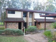 2/8 MOSMAN PLACE Raymond Terrace NSW 2324 This two storey townhouse is ideally located in Lakeside and backing onto the a reserve offer peace & serenity!! Within close distance to schools, walking tracks, local transport & Lakeside Village shops and Tavern. Features include: *2 bedrooms with built-in robes *Combined lounge/dining room *Laundry with second toilet *Courtyard backing onto reserve *Single carport