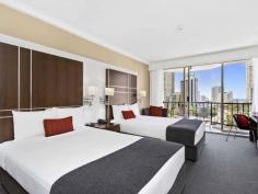 3197 Surfers Paradise Boulevard Surfers Paradise QLD 4217 Best buy in the building 18th floor only $149,000 With stunning ocean views this is an investment opportunity not to be missed 18th floor north facing only a few from the top this investment studio unit really does have it all. Stunning ocean and city skyline views with great returns and only 50m to the golden Surfers Paradise beaches and award winning dining. This is an opportunity not to be missed!!! 18th floor and is North Facing Ocean Views Nothing to spend and excellent returns in the holiday letting pool Seller must have this SOLD and all written offers will be presented!!! Please email us for your complimentary FACTS PACK today including 12 months of returns, rates, water and body corporate. View Sold Properties for this Location View Auction Results General Features Property Type: Apartment Bedrooms: 1 Bathrooms: 1 Building Size: 37.00 m² (4 squares) approx Outdoor Features Swimming Pool - Inground Other Features Property condition: Renovated Property Type: Apartment Unit style: Highrise $149,000