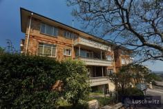 18/200 Pacific Highway Lindfield NSW 2070 "On A Clear Day You Can See Forever" - Magic 60+SQM Roof Terrace Garden. Perfect for relaxed entertaining. Feels more like a house than an apartment "WESTBOURNE COURT" - Instantly appealing quality built older style Apartment with your own magnificent roof terrace garden enjoying spectacular views. NO STEPS easy access with LIFT. Whisper quiet located at the rear of building away from the highway. Accommodation comprises 2 bedrooms, study plus sunroom. Modern gas kitchen. Original bathroom. Own laundry. Lock-up garage. Short stroll to schools, shops and station. Hurry, this is a great unit and won't last long in the market. OUTGOINGS: Admin Levy $ 949.10 per quarter Sinking Fund $ 978.50 per quarter GST $ 192.76 per quarter Council rates $1,281.85 per annum Water rates $ 0.00 per annum (these are paid by the Company) RENTAL ASSESSMENT: In the vicinity of $675 per week View Sold Properties for this Location View Auction Results General Features Property Type: Unit Bedrooms: 2 Bathrooms: 1 Indoor Features Built-in Wardrobes Outdoor Features Garage Spaces: 1 $695,000