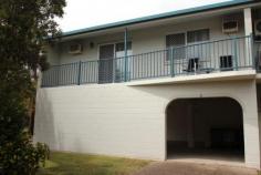 3/2 Coral Drive Blacks Beach QLD 4740 Beachside Living at its Best!! This cosy two bedroom villa is situated walking distance to the very picturesque Blacks Beach. Well renowned for its lengthy sandy shores that are perfect for long meanders, kiteboarding or just throwing a fishing line in, this is beach side living at its finest. Included in the sale is some furniture including a double bed, two single beds, cane lounge, television and stand, washing machine and dryer. The villa is situated on the top level perfect for capturing those afternoon sea breezes. Can you imagine yourself relaxing to the sounds of the rolling waves crashing onto the shore? If this is for you, then inspect today. Large main bedroom with built in robe & A/C Second bedroom has BIR, a/c, Good sized kitchen Open plan - A/c - kitchen / dining / lounge 1 Bathroom - shower / vanity / toilet Furniture included in sale - Double bed, two single beds, cane lounge, television and stand, washing machine and dryer. Front balcony to capture those welcoming sea breezes on our hot summer days Undercover carport In ground pool 85m2 General Features Property Type: Villa Bedrooms: 2 Bathrooms: 1 Land Size: 85 m² (approx) Outdoor Features Carport Spaces: 1 $265,000 Neg