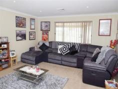 Moss Vale, NSW 2577 Executive location The immaculate like new condition, the generous space, neutral decor and abundance of light are only a few of the pleasures to delight the discerning buyer. Situated on a large 6573m2 block in an executive location accommodation comprises a total of five bedrooms with built in robes, plus the luxury of a full ensuite bathroom and walk in robe to main. Very spacious living areas incorporate the appealing designer kitchen, formal lounge and dining room, family and media rooms, plus a study. Triple garage plus a freestanding double garage with carport and workshop. The established gardens add to the pretty street appeal. Inspect by appointment only.