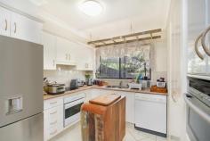 2/18 Toolona Avenue Banora Point NSW 2486 Private Position, Convenient Location Privately positioned within a short stroll of Banora Shopping Village this spacious character-filled duplex, offers plenty of scope to add your own personal touches and is conveniently located to all of the lifestyle options the area has to offer. * Two good sized bedrooms with built-in wardrobes * Spacious interiors with neutral tones * Modern kitchen with plenty of cupboard space * Large leafy yard ideal for a keen gardener * Large room for storage - possible third bedroom downstairs * Privately situated in an elevated position * Parking bay for a second vehicle * Solar electricity and air-conditioning * Enclosed sunroom * A short stroll to shops, clubs, public transport View Sold Properties for this Location View Auction Results General Features Property Type: Duplex/Semi-Detached Bedrooms: 2 Bathrooms: 1 Outdoor Features Garage Spaces: 1 Open Car Spaces: 1 $319,000