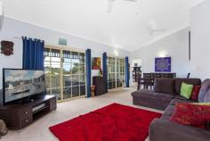 37 Fiesta Cres Copacabana NSW 2251 This charming home is only a short level walk to the beach and even easier
access to Copa primary, perfect for families. Set over two levels, this clever floor
plan could suit one large family or even a savvy investor looking to possibly dual let.
– 512 sqm of sunny land, terraced back yard great for playing with children & pets
– Two living areas, air- conditioning and gas heating
– Internal access from single garage, extra carport
– Upstairs offers high ceilings, fantastic sunlight, open plan living/ dining
– Bright sunny kitchen with breakfast bar and deck access
– Large main bathroom with single spa bath
– Main with walk through robe to bathroom, separate WC
– Large covered entertaining area to the rear
– Fully fenced yard, beautiful established gardens