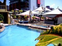 59/52 Mitchell Street Darwin NT 0800 $99,00011 Apartment Property ID: 1804825 MAP START YOUR PROPERTY INVESTMENT PORTFOLIO NOW NO NEED TO WAIT!! *** Only $99,000 *** PRICED TO MOVE THIS IS YOUR opportunity to purchase a one bedroom, 4 bed dorm apartment in the Brolga Award winning "Melaleuca on Mitchell" Accommodation complex for $99,000 SET & FORGET INVESTMENT. Melaleuca has a high street appeal of any budget accommodation located right in the middle of all the action. Power and water, insurance and body corporate fees are all paid for by the Hostel management prior to payment of rental fee's making this a hassle free investment. The apartment currently earns $7,590.60 (excl. gst) approx. per annum. (The body corporate fees are $114.60 (approx. per quarter)). This is a great solid investment with returns guaranteed to be in your account every quarter this is an opportunity not to be missed! Right in the heart of Mitchell Street, Melaleuca on Mitchell is an award winning hostel in Darwin surrounded by bars, clubs, cafes and restaurants. The hostel comprises 98 strata titled units. The complex features a leisure deck, self catering kitchen, 2 pools, waterfall spa, outdoor pool table, licensed bar and a large 4 metre movie screen. These facilities have been designed for the short term traveller in mind. The Darwin Transit Centre is located opposite with facilities for interstate coaches, shuttle busses and local tours. Council Rates: $1000 Approx Give Peter a call today 0404 877 261 Property Detail & Features Type Residential Sale Property Type Apartment Features Air Conditioning, Close to Shops, Close to Transport, Swimming/Lap Pool