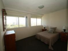 32/3490 Main Beach Pde Main Beach QLD 4217 OCEAN PARK TOWERS UNIT WITH MARINA BERTH Excellent high floor apartment in great condition with outstanding views and a marina berth for your boat. Features include - - 2 bedrooms, master with ensuite & walk in robe - Stylish stone top kitchen with stainless appliances - Spacious open plan living - North facing balcony - Separate laundry - Excellent views from all rooms. Great location across the road from the beach and priced to sell so please phone me on 0413700377 to organize your inspection. General Features Property Type: Unit Bedrooms: 2 Bathrooms: 2 Indoor Features Ensuite: 1 Living Areas: 1 Toilets: 2 Alarm System Intercom Built-in Wardrobes Dishwasher Outdoor Features Secure Parking Garage Spaces: 1 Balcony Swimming Pool - Inground $575,000