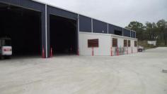 17 Bush Cres Parkhurst QLD 4701 Shed area: 1350 m2 (45 m x 30 m) Includes: Air-conditioned crib room, Men's toilet with urinal and 2nd toilet with shower Office area: 60 m2 (Fully air-conditioned reception and two offices) Total Shed area: 1412 m2 - ZONED Industrial Light / Medium - Crib Room air-conditioned - Toilet with shower plus Male toilet including urinal - 6" Heavy Duty Concrete - Off Street Parking - Wash bay Facility - Wide road entrance - 2 km's from Bruce Hwy heading north to Mackay - 5.6 m clearance to roller doors - Internal Apex reaching up to 7 meters - Security Fencing - Security Alarm - 3178 m2 Allotment - Additional hard stand at rear of building Price: $85 per m2 plus GST & Outgoings Terms: Negotiable IMPORTANT: SUB DIVISION OF SHED - Owners will subdivide if you require a smaller area Or For
Sale - $1,495,000 or Genuine Offers considered - See more at:
http://brisbanecity.harcourts.com.au/Property/588870/QIC141041/17-Bush-Crescent#sthash.QFvBhCCN.dpuf Shed area: 1350 m2 (45 m x 30 m) Includes: Air-conditioned crib room, Men's toilet with urinal and 2nd toilet with shower Office area: 60 m2 (Fully air-conditioned reception and two offices) Total Shed area: 1412 m2 - ZONED Industrial Light / Medium - Crib Room air-conditioned - Toilet with shower plus Male toilet including urinal - 6" Heavy Duty Concrete - Off Street Parking - Wash bay Facility - Wide road entrance - 2 km's from Bruce Hwy heading north to Mackay - 5.6 m clearance to roller doors - Internal Apex reaching up to 7 meters - Security Fencing - Security Alarm - 3178 m2 Allotment - Additional hard stand at rear of building Price: $85 per m2 plus GST & Outgoings Terms: Negotiable IMPORTANT: SUB DIVISION OF SHED - Owners will subdivide if you require a smaller area Or