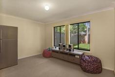 2/2 Parsonage Rd Castle Hill NSW 2154 Discover the convenience of living in 'Northern Views', a small popular townhouse complex handy to the heart of Castle Hill, with a bus stop at the door and easy access to shops and restaurants. This ultra-spacious home will surprise you with its generous proportions, including three enormous bedrooms and sun-filled living and dining areas. The family room opens to a paved pergola and lush level lawns, providing an easy-care venue for entertaining. Special extras include a double automatic garage with internal access, ensuite to the main bedroom plus electric cooking in the modern kitchen. If you're searching for a low maintenance lifestyle without compromising on space, then this townhouse will impress. Put your personal decorating touches on this home, then enjoy the superb location! Strata Levies - $847 per quarter