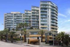 1206/1 Abel Place Cronulla NSW 2230 Property Overview For Sale $2,550,000 Property ID: 1P2128 Property Type: Apartment Building Size: 227m² Garage: 3 Attachments: Lifestyle Video Features: Air Conditioning Area Views Built-In Wardrobes Close to Transport Close to Shops Pool Intercom Ensuite Water Views Beach Front Penthouse Ocean Views Security Access Lift Installed Car Parking - Basement Carpeted Disabled Access Window Treatments Inspection Times: Open by Appointment 227sqm Penthouse Apartment With Resort Facilities + 3 Car Garage Perched on the top floor of one of Cronulla's most sought after beach side apartment buildings "Sur Mer", this 4 bedroom over sized 227sqm single level apartment offers breathtaking water views from every room. Offering a unique floor plan, the apartment takes full advantage of the magnificent views of Cronulla Beach & ocean, the Royal National Park, Port Hacking River, Gunnamatta Bay, Botany Bay & beyond. - Over sized lounge an dining area with dual balconies, magical water views - Open plan kitchen with stainless steel SMEG appliances, stone bench tops - All bedrooms feature wardrobes, two have ensuites, three have balconies - Large internal laundry, linen storage, main bathroom with bath, double sinks - Triple, side by side lock up garage, only had 2 owners since being built. - Secure video intercom, level lift access, electronic keyless entry, grand foyer - Complex includes outdoor pool and entertaining pool deck, spa, gym, sauna *** Pay no strata levies until 2017*** (Contact Luke Barbuto for more details) Located in an ultra-convenient location, you can literally walk straight out your door to Cronulla Beach & mall, movie theatre, shops, cafes and restaurants, bus and train services. 4 BED 3 BATH 3 CAR GARAGE Inspect: By Personal Appointment Address: 1206/1 Abel Place, Cronulla Agent: Luke Barbuto 0419 214 850 or 9544 0000 lbarbuto@paynepacific.com.au Size: 227sqm apartment + 44sqm garage = 271sqm