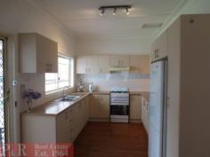 16 Dunlop St Roselands NSW 2196 POTENTIAL BUILD LATER ! GREAT LEVEL BLOCK 13.72m x 41.15m (approx 562 sqm) Neat and clean 3 bedroom (2 with air cond.) home in quiet cul de sac . Study room off main bedrm. UP TO DATE LARGE KITCHEN.(GAS) Updated bathroom (2 toilets) WIDE Driveway to garage (9x3 m) including storage . Separate storeroom 6 x 2 m Other inclns:- Foxtel ready, 3 air cond, gas, cable internet. Inspect Saturday 11.30-12 noon. CONTACT GEORGE ALIDENES 95792166 or 0412 850 888