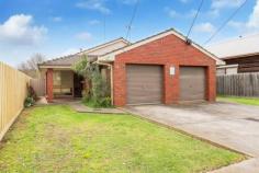 1/105 Market Road Werribee Vic 3030 Currently tenanted and returning $25,000p/a Both Units consist
of two bedrooms with built in robes & wall to wall carpets, large
lounge room, spacious kitchen with gas cooking & ample cupboards,
good size meals area, central bathroom with shower recess & separate
bath tub, internal laundry room, large back yard & a single lock up
garage. These units are perfectly located within walking distance to Werribee train station, Werribee CBD & Werribee River. *Tenanted & returning $25,000p/a *Two bedrooms with built in robes *Gas heating, cooking and hot water *Single lock up garage *Walking distance to train station *Close to schools & bus stop *Popular location for future tenants