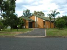 9 Cabernet Street Muswellbrook NSW 2333 9 Cabernet Street - 3 Bedrooms - 2 Bathrooms - Fully fenced yard - Single lock up garage - s/s air conditioner - a/c in main bedroom - dishwasher - BIW - WIR to main bedroom PETS ON APPLICATION General Features Property Type: House Bedrooms: 3 Bathrooms: 2 Price per calendar month: $1,191 Bond: $1,100 Indoor Features Toilets: 2 Outdoor Features Garage Spaces: 1 Eco Friendly Features EER (Energy Efficiency Rating): Low (0.0) $275 per week