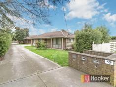 1/55 Stawell Street Cranbourne Vic 3977 What a fantastic consideration for an investors portfolio or owner/occupiers seeking a central location these immaculate units are all strata titled and are generous in both land and house size. Units 1 and 2 are both approx 11 squares of living and include 3 bedrooms, separate spacious lounge, meals area adjoining kitchen and both include ducted heating, large private rear yards and single remote garage each. Unit 1 has recenctly been upgraded with a new kitchen a split system airconditioner near new carpets and rear pergola area acsessed from the meals area. Unit 3 is Approx 10 squares of living and includes 2 great size bedrooms with built in robes, generous lounge and meals areas, gas wall furnace and single lock up garage. Overall, these properties are beautifully presented, have been well cared for and will no doubt sell quickly with a highly motivated vendor. Call now to arrange your personal viewing. Read more at http://cranbourne.ljhooker.com.au/HZ7FBS#BAKTsLKx0imiwooK.99