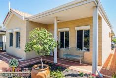 134 Lyon Rd Aubin Grove WA 6164 WALK TO WOOLWORTHS! Web property id: TRE151 This SLICK, MODERN & IMMACULATE home with it’s Crisp and Neutral Colour Tones is BEAUTIFULLY PRESENTED AND with virtually NO MAINTENANCE outside this is your EASY CARE LIFESTYLE OPPORTUNITY. Boasting: - 3 Double Bedrooms all with Built In Robes - Study or Home Office - 2 Neutral Bathrooms - Modern Kitchen c/w Dishwasher - Soaring High Ceilings to Meals & Family Living Area - Alfresco Entertaining Patio - Extra Large Double Lockup Garage - Separate Laundry - Ducted Evaporative Air-Con & Gas Bayonet - Gas Storage Hot Water & Gas Connected - TV Antenna & Clothesline - Roller Shutters to Front Rooms PERFECTLY located near the New Harvest Lakes Village Center including EASY Freeway entries and Bus Stops virtually on your doorstep this is YOUR GOLDEN OPPORTUNITY TO POUNCE. Proudly Marketed by THRIVE Real Estate with Derick & Bev PITT!