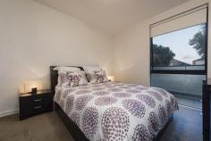 9/2 Crefden Street, Maidstone Vic 3012 $375,000 These sophisticated, secure two bedroom apartment spaces are enhanced by a stainless steel fitted kitchen, reverse cycle heating/cooling, a great balcony that's accessed from the living/dining domain and the alluring main bedroom. An equally attractive second bedroom and a central bathroom of a designer style and attention to detail that's instantly appealing complete the elegant floor-plan. In addition, allocated car parking significantly complements a location that's close to trams routes and Highpoint shopping - yet of equal importance, far enough away to be attractively quiet as well as totally convenient. Impressively appointed, impeccably maintained and impossible to resist, a contemporary property that adopts a state-of-the-art approach to a making the utmost of Maidstone from lifestyle or investment standpoints.