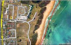 19 Mawson Cl Caves Beach NSW 2281 BER $359,000-$479,000
Not 300m stroll to the sand, affordable vacant land with ocean views & architect designed plans!
-Love the Display Home & its views, but can't afford it -Prefer a more private position away from the hotel etc. -Architect modified drawings are available for this block -They embrace the same elegant yet contemporary look -They offer a slightly increased volume of amazing living -They promise 3 doubles bedrooms with a larger office -They offer a bigger garage & carport with a spa option -They offer a 2 level or 3 level option with lighthouse -Builder's quotes & plans are available on request Come & enjoy the best of contemporary beachside living!