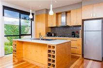 2/3-5 Brendel Street, Rosebud West VIC 3940 Offers over $395,000 Built only 5 yrs ago by one of the peninsula’s leading builders, with an architectural influence and crisp clean lines in its design. This sensational single level townhouse is situated only 150 metres from the sandy shores of Port Phillip Bay, with walking and bike trails meandering along the foreshore from Rye to Safety Beach and a popular shopping strip offering restaurants, cafes and specialty shops. A sun drenched open plan living and dining area with high vaulted ceilings adjoins the magnificent kitchen with Cesar stone bench tops, marine ply cabinetry and top quality European appliances. Featuring 2 good size bedrooms with (BIR'S), luxurious fully tiled bathroom complete with separate shower, vanity and relaxing spa bath, imported tiles, polished timber floors and quality fittings throughout. After a quick walk back from the beach, laze the day away in the private outdoor entertaining and BBQ area with landscaped coastal gardens. Internal access and remote garage makes this the complete package and well worth your personal inspection.