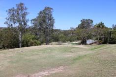 19 Tantivy Rd Tivoli QLD 4305 For Sale $109,000
This 1029 m2 block would be ideal for the buyer
who can think outside the square. If you are looking for a block to
build a unique home on then this is the one for you. Location is paramount here with public transport, several Schools and the Ipswich cbd only a short drive away. This
block is not your normal run of the mill block and it lends itself to a
buyer and builder who could design a home to suit the block which has a
tiered contour. I personally think a federation styled home
would look awesome here or possibly even a removal Queenslander as there
are already some large and ornate properties on this street. Dimensions of the block are 32m street frontage and 33m deep which means you have many options available to you. This area is popular for buyers looking for quick highway access as you can be on the Warrego highway in only a few minutes. Other
sales in the area of older established homes that require renovating
range from $250,000 to $270,000 so a new build home on this block should
see a sale price in the early to mid $300,000s making it well worth a
look for someone looking to make some money. Please feel free to have
a drive by and even walk over the block, the block is clearly pegged
out and marked with block number 5 on all white pickets. If you
require any further information please don't hesitate to contact the
listing agent Glenn Ball at First National Action Realty Ipswich.