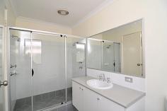 27 Sunningdale Chase Meadow Springs WA 6210 Golf Anyone?.... Serene Location backing directly onto the Meadow Springs Golf & Country Club. Huge 4 Bedroom, 2 Bathroom Home - it has it all. Features: - Built in Robes to all Bedrooms. - Double Shower to Main Ensuite. - Polished Wooden Floors to Living Areas. - Theatre Room. - Study / Activity Area. - Ducted Evaporative Cooling. - Dishwasher. - Large Alfresco Entertaining Area with Built in BBQ and Decking. - Double Lock Up Garage. - Reticulated Lawns & Gardens. The property is currently leased until the 2nd February 2015. To arrange a viewing please contact Warren Pens on 0419964778. General Features Property Type: House Bedrooms: 4 Bathrooms: 2 Land Size: 740 m² (approx) Indoor Features Toilets: 2 Alarm System Outdoor Features Garage Spaces: 2 Open Car Spaces: 2 Other Features Built-In Wardrobes,Close to Schools,Close to Shops,Close to Transport,Garden,Theatre Room, Decking From $489,000