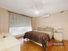 26 Hindmarsh St Rowville VIC 3178 Endless Opportunities on 732m2 (Approx)CLOSING DATE SALE (UNLESS SOLD PRIOR) TUESDAY 25TH NOVEMBER 2014 AT 6.00PM Situated in a tightly held, convenient pocket of Rowville, you'll find this instantly appealing family home. Having been lovingly maintained, it's now time for a next generation to move in and enjoy all of its wonderful features. Boasting a large block of land with endless opportunities the home has been immaculately kept throughout its life and features a spacious formal lounge/dining room and kitchen meals area adjoining the family room. Outdoors boasts a generous fenced rear yard and back deck area ideal for those warm nights. The bedrooms are all a great size and serviced by a central bathroom and separate toilet. Further appointments include heating, reverse cycle air conditioning and double garage. Last but not least, from here you can walk to nearby buses, shops, schools and only minutes drive to East Link!!