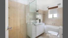 7/58 Prospect Street Rosehill NSW 2142 TOP FLOOR STUNNER, SMALL BLOCK OF 8 Don't miss out on this conveniently positioned unit providing ample space on the fringe of the Parramatta CBD, offering both a convenient and modern style of living. Boasting contemporary finishes and layout, this 2 bedroom unit is ideal for the first home buyer as well as providing guaranteed income for today's investor. Just a short walk to necessary amenities such as childcares, primary schools, local supermarkets including Woolworths & ALDI, close to the M4 & Rosehill Gardens yielding for a convenient lifestyle. Further features include: 2 car lock up tandem garage Freshly painted & floor boards through out Open plan lounge & dining area flowing onto balcony Stunning stainless steel finish kitchen with brand new appliances Brand new bathroom with contemporary shower & bathtub Built in wardrobe & internal laundry
