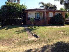 5 Friesian St Busby NSW 2168 This good brick house set on high level land of 588sqm -Two accesses, corner block, zoning R3. -3 good size bedrooms, lounge & dining combined. -Formal kitchen, electric cooking, oven & range hood. -Good, neatly bathtub, shower, toilet, separate laundry. -All timber floors throughout, 2 air conditioners. -Big garage at the back. -Current lease available, very good tenants. -Best opportunity for investors and first home buyers. View Sold Properties for this Location View Auction Results General Features Property Type: House Bedrooms: 3 Bathrooms: 1 Land Size: 588 m² (approx) Outdoor Features Garage Spaces: 1 $539,000