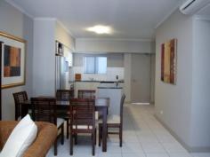 5/32 Best Street Yorkeys Knob Qld 4878 Modern Furnished 2 Bedroom Unit Walking Distance from the Beach This
fully furnished and self contained apartment located on the first floor
is only 500 meters to the beach. Very quiet located at the back of the
complex, features a big balcony with attractive views of the pool where
you can take full advantage of outdoor dining and entertaining. Features: - 2 Bedrooms - 2 Bathrooms - Fully furnished - Fully Self Contained - Air-conditioned - Store Room - BBQ Area - Pool - Secure Parking - Secure Complex Available 24/11/2014 $300per week on a 6 or 12 month lease *Break Lease
