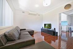 3 Crusade Ave Padstow NSW 2211 Renovated to perfection this family home offers entry level buying in a
popular Padstow location. Nestled in a quiet leafy cul de sac amongst
quality homes, this superb offering boasts 3 spacious bedrooms and is
perfect for the clever home buyer, astute investor or savvy developer.
Located on the high side of the street and moments from Padstow Shopping
Centre and train station this property offers a 15.24 metre frontage
and occupies a 556sqm parcel of land, ideal for those looking to
capitalise on the duplex potential or build your dream home in a premier
location.
The home offers an updated bathroom, spacious ultra modern kitchen
cleverly located between the lounge/ dining areas, perfect for the
seasoned entertainer.
Once outside you will find a large lock up workshop, child friendly yard
and a double lock up garage, ideal for tradespeople or the car
enthusiast.
Situated moments from a selection of primary and secondary schools,
Padstow train station and shopping centre, this is the one you have been
looking for!
We Love:
- Cul de sac location
- Stroll to a selection of primary and secondary schools
- Potential duplex site, subject to council approval
Pluses:
- Double lock up garage plus 3rd garage/ workshop
- Polished timber floors/ air conditioning
- Good size yard for kids to play