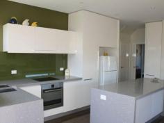 1 Blue Water Circle, CAPE PATERSON VIC 3995 LUXURIOUS TOWNHOUSEThis modern three bedroom townhouse offers only the best for seaside living in Cape Paterson. The home is highlighted by a superbly-appointed kitchen featuring stone bench tops, glass splashbacks, high gloss 2-pak white cupboards & drawers, and Bosch appliances. An attractive entry leads up a staircase finished with glass panel balustrading and to three huge bedrooms. Two bathrooms comprise of extra large showers and a spa bath. The list just keeps going ... and all within a short walk to the beaches, shops & Cape Tavern (three minutes).