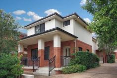 1/48 Lucerne Street Belmore NSW 2192 3 BEDROOMS AND DOUBLE GARAGE Situated in a small complex of three, this front modern beautifully presented 3 bedroom full brick townhouse is a must to inspect. Features of this property include: -3 Bedrooms with built-in robes & ensuite -Open plan living area featuring timber floorboards -Modern kitchen with gas cooktop, dishwasher & stainless steel appliances -Spacious modern main bathroom with bath -Reverse cycle ducted heating & cooling throughout -Security alarm system -Internal laundry with 3rd toilet -Double garage with remote control door & internal access -Paved courtyard with easy to maintain gardens -The list goes on & on Rare offering, close to shops, schools & station. Inspection highly recommended. www.lucernestreetbelmore.com Address: 1/48 Lucerne St, Belmore Size: 181 sqm in total Inspection: As Advertised or By Appointment Details: Michael Sabongi 0448 419 008 Download this property as a brochure - SMS “148luc" to 0400 150 707 - cost of a standard SMS. Follow us on Twitter, Like us on Facebook and read our blogs! - find out more at www.professionalsbelmore.com.au and find our ... show more View Sold Properties for this Location View Auction Results General Features Property Type: Townhouse Bedrooms: 3 Bathrooms: 2 Indoor Features Toilets: 3 Built-in Wardrobes Dishwasher Outdoor Features Garage Spaces: 2 BY NEGOTIATION