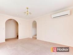 1/55 Stawell Street Cranbourne Vic 3977 What a fantastic consideration for an investors portfolio or owner/occupiers seeking a central location these immaculate units are all strata titled and are generous in both land and house size. Units 1 and 2 are both approx 11 squares of living and include 3 bedrooms, separate spacious lounge, meals area adjoining kitchen and both include ducted heating, large private rear yards and single remote garage each. Unit 1 has recenctly been upgraded with a new kitchen a split system airconditioner near new carpets and rear pergola area acsessed from the meals area. Unit 3 is Approx 10 squares of living and includes 2 great size bedrooms with built in robes, generous lounge and meals areas, gas wall furnace and single lock up garage. Overall, these properties are beautifully presented, have been well cared for and will no doubt sell quickly with a highly motivated vendor. Call now to arrange your personal viewing. Read more at http://cranbourne.ljhooker.com.au/HZ7FBS#BAKTsLKx0imiwooK.99