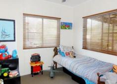 77 Arthur St Dalby QLD 4405 ALL THE WORK IS DONE
Just move in to this fully renovated 3 bedroom home “No work required here”! The
home boasts new floor coverings throughout, new paint inside and out,
easy working modern kitchen with island bench, stainless steel
appliances, dishwasher and adjacent dining area. The separate lounge is
well appointed and there is a sunroom/office at the front of the home.
The three bedrooms are all good in size with one having built-in robes.
Even the bathroom has been fully renovated with new vanity, separate
shower to bath and separate toilet off the modern laundry. Outside
has all the necessities including a generous sized covered concrete
entertaining area with insulation + detached 9 x 6 metre Colour-bond
Shed with concrete floor.