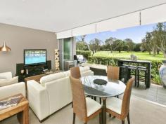 23/2a Campbell Parade Manly Vale NSW 2093 Luxury ground floor apartment A rare opportunity beckons to own an outstanding ground floor apartment in the Augusta complex. The huge living and dining area flow effortlessly through bi-fold glass doors to a North facing private courtyard with uninterrupted views over Warringah golf course and neighbouring lake. With every luxury catered for, coupled with its supreme location - whether you are a first home buyer, downsizer or investor - this apartment will tick all the boxes! * Rare ground floor apartment in Manly Vales premier complex * Huge living and dining flowing out to idyllic North facing courtyard perfect all the year round * Northern views across Warringah golf course and lake * High ceilings with downlights throughout * Integrated Caesar stone gas kitchen complete with Miele appliances * Kitchen also includes integrated microwave, dishwasher and fridge/freezer * Two luxurious bathrooms complete with marble vanities * Master bedroom complete with ensuite * Both bedrooms with built-in-wardrobes * Ducted air-conditioning throughout * Internal laundry * Security complex with intercom system * Remote control double lock up garage with storage * Visitor parking * Pet friendly complex Close to Manly, Cafes, Coles and Woolworths, Stockland Village, Express City transport, schools, playing fields, swim centre, golf course and the World class Queenscliff and Manly Beach. Five minute drive to Warringah Mall. Property Snapshot Property Type: Apartment Construction: Bagged Features: Ensuite