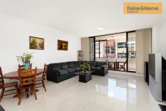 27/15-19 Belgrave Street Kogarah NSW 2217 Property Description Modern & Spacious North Facing Apartment In Superb Location! Set in the heart of Kogarah Town square and one of Kogarah’s most sought-after streets, this modern and spacious north facing two bedroom apartment offers very comfortable and convenient living with easy access to shops, cafs, train station, hospitals, library and many more lifestyle facilities! - Ideal choice for first home buyers, downsizers, professionals or investors - Two sizable bedrooms, main with ensuite and walk-in robe - Second bedroom with mirrored built-in robe - North facing undercover balcony perfect for the entertainer - Generous combined living/dining leading onto the balcony - Spacious and modern open plan kitchen with gas cooktop and breakfast bar - Tiled flooring throughout & high ceilings - Main fully tiled bathroom plus separate internal laundry - Direct access via the same level onto a common outdoor landscaped garden - Security parking space with direct lift access - Well-maintained security building also suitable to the elderly buyer - Fantastic opportunity to move into a popular and exceptionally convenient setting! - Total unit size is 115sqm Auction 6th December, On-Site @ 12.30pm Contact Michael Flevaris on 0405 368 191 or michael.flevaris@rh.com.au