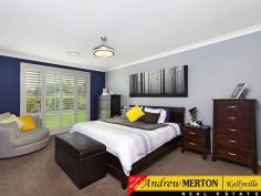 37 Glenheath Avenue Kellyville Ridge NSW 2155 Family Perfect: 32+Sq Single Level!! Open Saturday 2-2:30pm Looking for a spacious north facing single level and large 629m2 block? This is a true dream home for entertaining and only 4yr old ! With the park and playground just across the quiet road, and your own spacious home and yard, you will have the best versatility when it comes to enjoying the outdoors and in. * Magical location with 4 large bedrooms, Master with WIR and double shower in the ensuite. * Combined formal lounge and dining. * Be warm in winter and roast marshmallows with wood-burning Fireplace * Vast open plan kitchen with family and meals opening out to al fresco dining. * Beautiful timber deck/alfresco with builtin BBQ, ceiling fans and downlights * Large Light filled games room or theatre * Ideal kitchen with stone benches, polyurethane doors + s/s appliances including gas cooktop. * Extra long 8m x 6m garage with side access and 2 remote control doors, a bonus third roller door allows access for a trailer. * Ducted air, security system, 3 phase power , Plantation Shutters and gas points * There's even room for a pool (STCA) on this landscaped 629m2 block * This is a must see home so call James now 0438 661 ... show more View Sold Properties for this Location View Auction Results General Features Property Type: House Bedrooms: 4 Bathrooms: 2 Building Size: 307.00 m² (33 squares) approx Land Size: 629 m² (approx) Outdoor Features Garage Spaces: 2 Offers Over $895,000