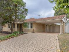 8 Catalpa Cres South Lake WA 6164 RARE FIND - 4x3 FAMILY HOME Immaculate Presentation and Professionally Painted throughout this Extra-large home is ready now for you to move straight on in!! The 709m2 block has plenty of space for a pool or shed. Floor coverings and Window dressings were replaced within the last year; carpet is to the Four Bedrooms and the Lounge/Dining. Stunning Wood Look Flooring is to the other Main Living Areas. The heart of the home is the Open Plan Kitchen/Family/Meals/Games; this area is extremely spacious and will fit the largest of furniture with ease. There is no shortage of storage space within the Kitchen; it has plentiful Bench and Cupboard space and a Double Pantry. A sliding door off this area takes you out to the Patio Entertainment. Very conveniently located is the Shoppers Entry, it is just off the Kitchen and gives you access to the Patio and the Double Carport. The Bedrooms all have robes but the SURPRISE is Bedroom Four, it is a Master Bedroom size with a Walk in robe and a very large En Suite. This room is ideal for a Teenager or Guest Bedroom. Bedroom Two has access into the Main Bathroom. The Location of this home is excellent with the Cockburn Train Station/Gateways Shopping Centre, Local Primary and High School and Leisure Centre all just minutes from your door.