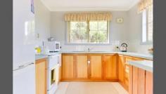 Unit 1/24 Delta Avenue, Youngtown, TAS 7249 This immaculate brick unit is one of just two on the block. Built in 1993 it has 234sqm of land including a private fenced off yard. The unit contains two good sized bedrooms both with built in wardrobes for ample storage space. The spacious open plan dining and living areas have a great sunny aspect and really give the impression you are in much bigger than a unit. The kitchen is incredibly neat and functional and has plenty of cupboard and bench space. The bathroom has an individual shower and bath and a separate toilet. There is a completely private paved courtyard at the rear of the unit giving ultimate privacy. This would be a perfect opportunity for downsizing, first homes or investments. The unit is located in a lovely area and close to all amenities.