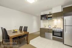 401/211 Dorcas Street South Melbourne Vic 3205 Featuring a stunning wrap around terrace this top floor corner apartment is bound to be appreciated in all seasons. Comprising- 2 Bedrooms both with built in robes- 2 Bathrooms- Air Conditioning- Kitchen with Gas cooking, oven and dishwasher finished in stone and glass. - See more at: http://epping.harcourts.com.au/Property/588543/VCE5677/401-211-Dorcas-Street#sthash.bEuaLaOL.dpuf