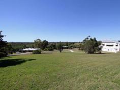 59 Straits Outlook Craignish Qld 4655 Massive Price Reduction
The owner requires an urgent sale and is calling for all offers to be presented - Call us now to make yours!
You only need to stand on this great block to appreciate the value on
offer! Elevated 3091 m2 allotment offering sea views approx. 10 minutes
drive from the thriving heart of the Hervey Bay CBD. Not to mention the
Craignish Golf club & hotel, convenience shops, local medical centre
and beautiful Dundowran beach all nearby:-
* Elevated 3091m2 allotment offering sea views
* Fenced on 2 sides
* Surrounded by quality homes
* Approx. 43 metre frontage
* Curb & guttered street access
* Town water available
* Power available